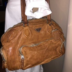 Prada bag